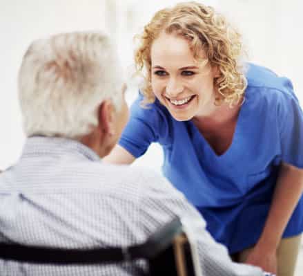 Pflegefachkraft (w/m/d) 1:1 außerklinische Intensivpflege - Hier bist Du richtig!  Neuburg an der Donau - Linimed Bayern - 1:1 Neuburg an der Donau - Praxia