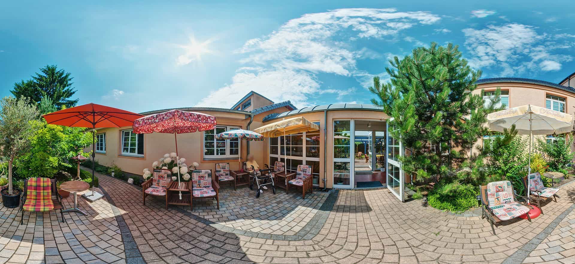 Pflegefachkraft (m/w/d) in Teilzeit (20 bis 35 Stunden/Woche) - Starten Sie mit uns in eine gemeinsame Zukunft!  Berlin - Herz + Hand Häusliche Kranken- und Seniorenpflege Rehbein GmbH - Praxia