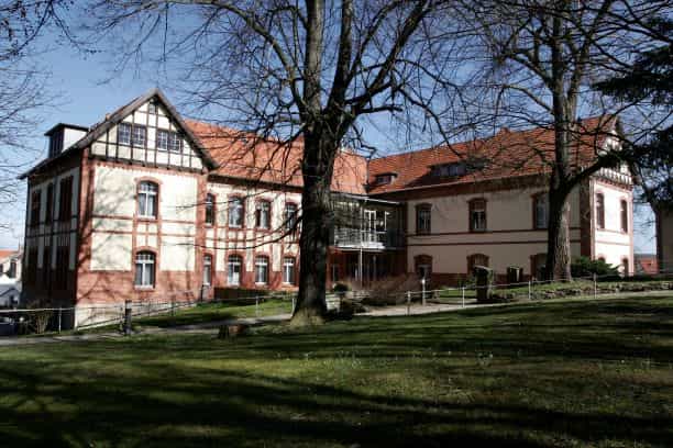 Wohnbereichsleitung (m/w/d) - Werde Teil unseres Teams! Eisenberg - Diakoniezentrum Bethesda Eisenberg - Praxia