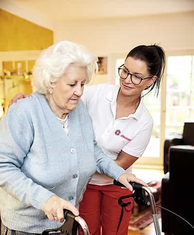 Pflegefachkraft mit Praxisanleitungsfähigkeiten (m/w/d) - 2.000 Starterprämie nach Probezeit - Zur Verstärkung unseres Teams suchen wir Dich! Leverkusen - Johanniter-Unfall-Hilfe e.V. - Ambulanter Pflegedienst Leverkusen - Praxia