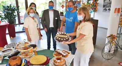 Pflegefachkraft (m/w/d) - Berufschancen und Perspektiven! Heidelberg - AGAPLESION MARIA VON GRAIMBERG - Praxia