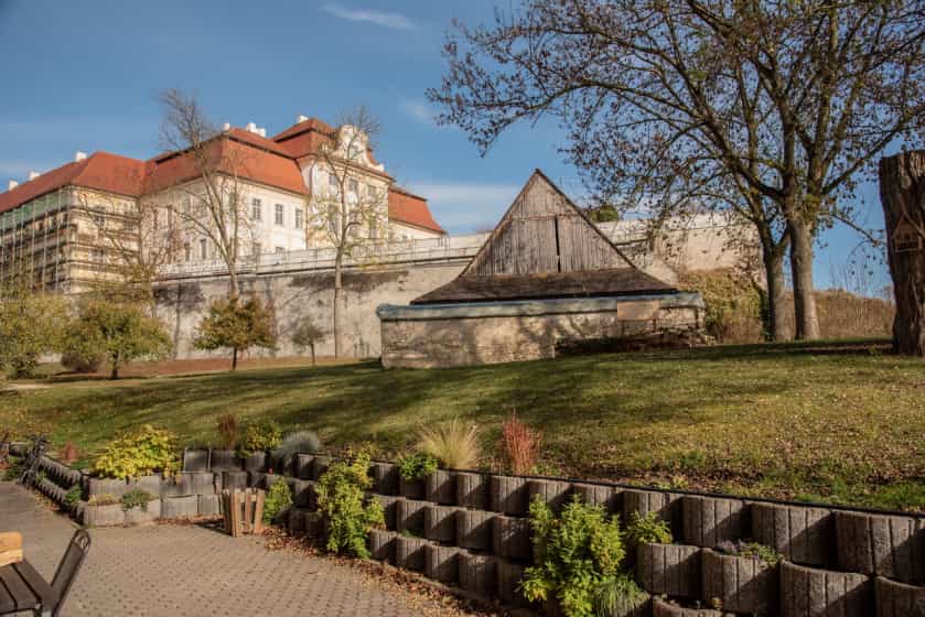 Pflegefachkraft (w/d/m) in Teilzeit (30 Wochenstunden) - Zusammen mehr schaffen Rennertshofen - Bertoldsheim Seniorenpflege - Praxia