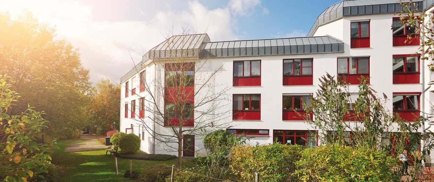 Pflegefachkraft (m/w/d) - Deine Zukunft beginnt jetzt! Trier - AWO Altenheim Härenwies - Praxia