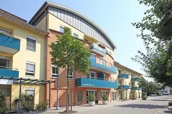 Ausbildung Pflegefachfrau/ -mann (m/w/d) – Attraktive Arbeitszeiten bei Ihrem neuen Arbeitgeber! Forchtenberg - Seniorenzentrum Forchtenberg - Praxia