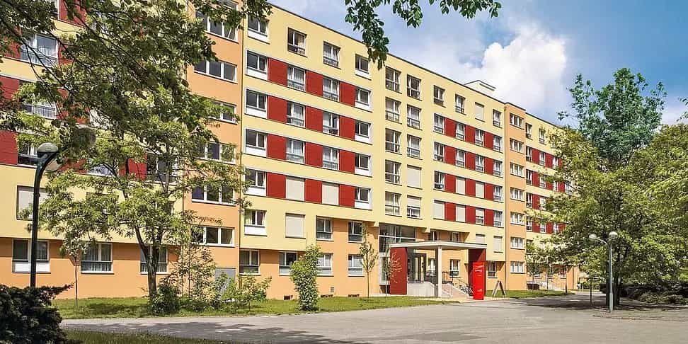 Stellvertretende Wohnbereichsleitung (m/w/d) - Wir freuen uns auf Sie! Berlin - Kursana Domizil Berlin - Marzahn - Praxia