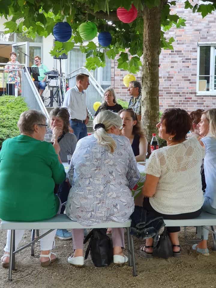 Praxisanleitung (w/m/d) - Fairness, Respekt und Toleranz! Bremen - K&S Seniorenresidenz Bremen-Findorff - Praxia