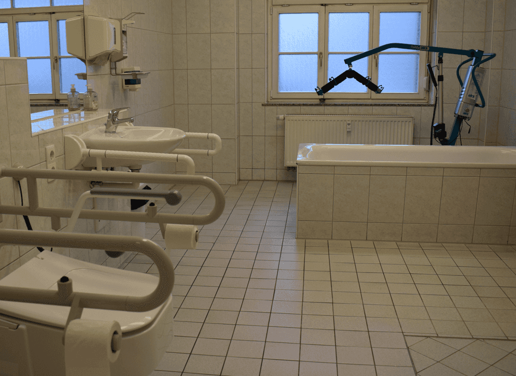 Pflegefachkraft (w/m/d) für die Kurzzeitpflege - Zur Unterstützung unseres Teams! Leipzig - Häusliche Krankenpflege Ulrike Röber - Praxia