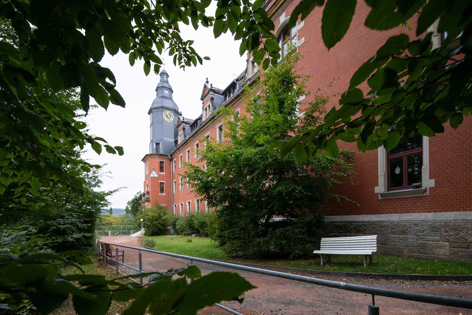 Pflegefachkraft (m/w/d) - Komm zu uns! Greiz - Pflegeheim Anna Seghers - Praxia