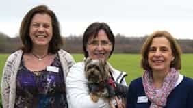 Pflegefachkraft (w/d/m) als Nachtwache - Du willst Teamarbeit erleben! Meerbusch - EMVIA Meridias Meerbusch - Praxia