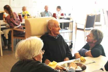 Pflegefachkraft (w/m/d) als Dauernachtwache - Werden Sie Teil von etwas Besonderem!  Künzelsau - Paul-Wilhelm von Keppler-Stiftung Max-Richard und Renate Hofmann-Haus - Praxia