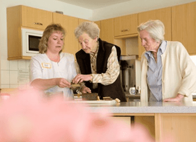 Wundmanager:in (m/w/d) - AMICALIS - Seniorenzentrum Haus im Park  Soltau - AMICALIS - Seniorenzentrum Haus im Park - Praxia