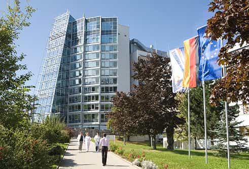 Pflegepersonal (m/w/d) für die neurologische Frührehabilitation (Phase B) - Zur Verstärkung unseres Teams suchen wir Sie! Chemnitz - Klinikum Chemnitz - Praxia