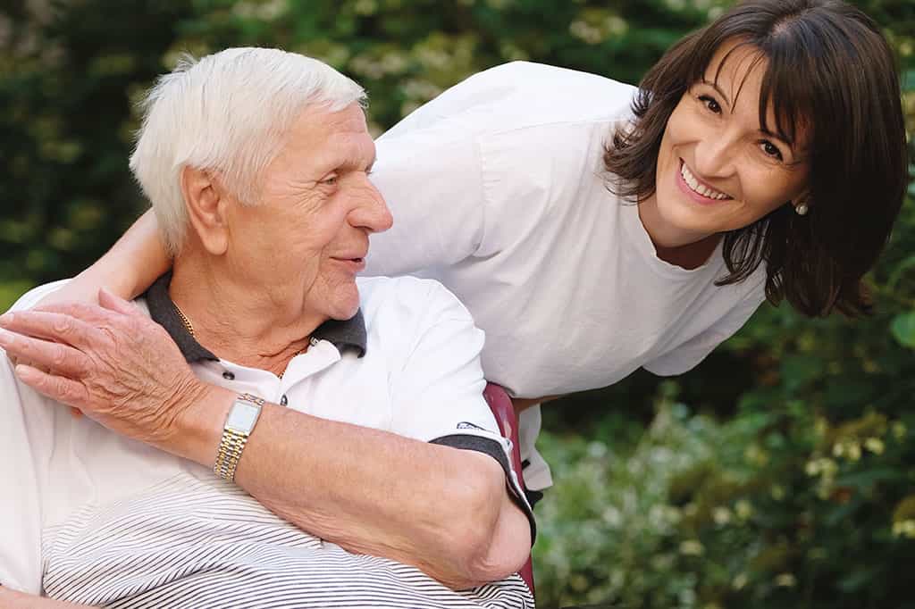 Pflegedienstleitung (m/w/d) - Du bist wichtig! Berlin - Medicus Pflegeteam Berlin - Praxia