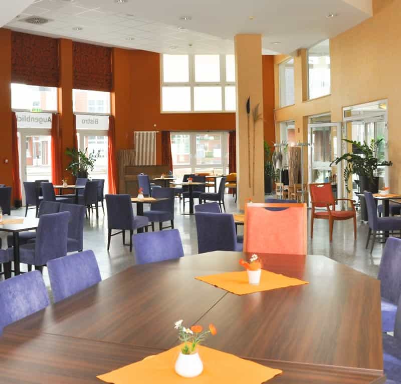 Pflegefachkraft (m/w/d) - Wir bieten Dir alle Möglichkeiten! Simmerath - Itertalklinik Seniorenzentrum Simmerath - Praxia