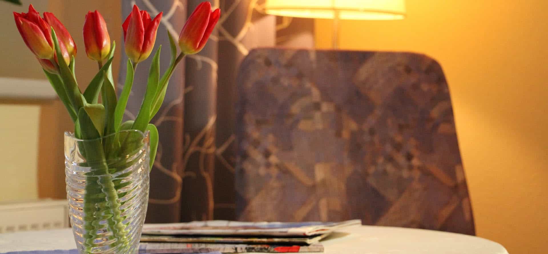 Pflegefachkraft (m/w/d) in Vollzeit - Wir ziehen an einem Strang! Frankfurt (Oder) - Wohn- und Pflegezentrum - Gemeinnützige Pflege- und Betreuungsgesellschaft - Praxia