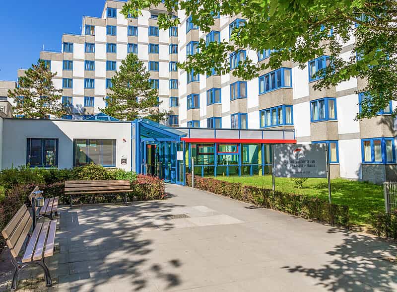 Wohnbereichsleitung (m/w/d) - Wir bieten Dir alle Möglichkeiten! Berlin - Alloheim Senioren-Residenz „Kurt-Exner-Haus" - Praxia