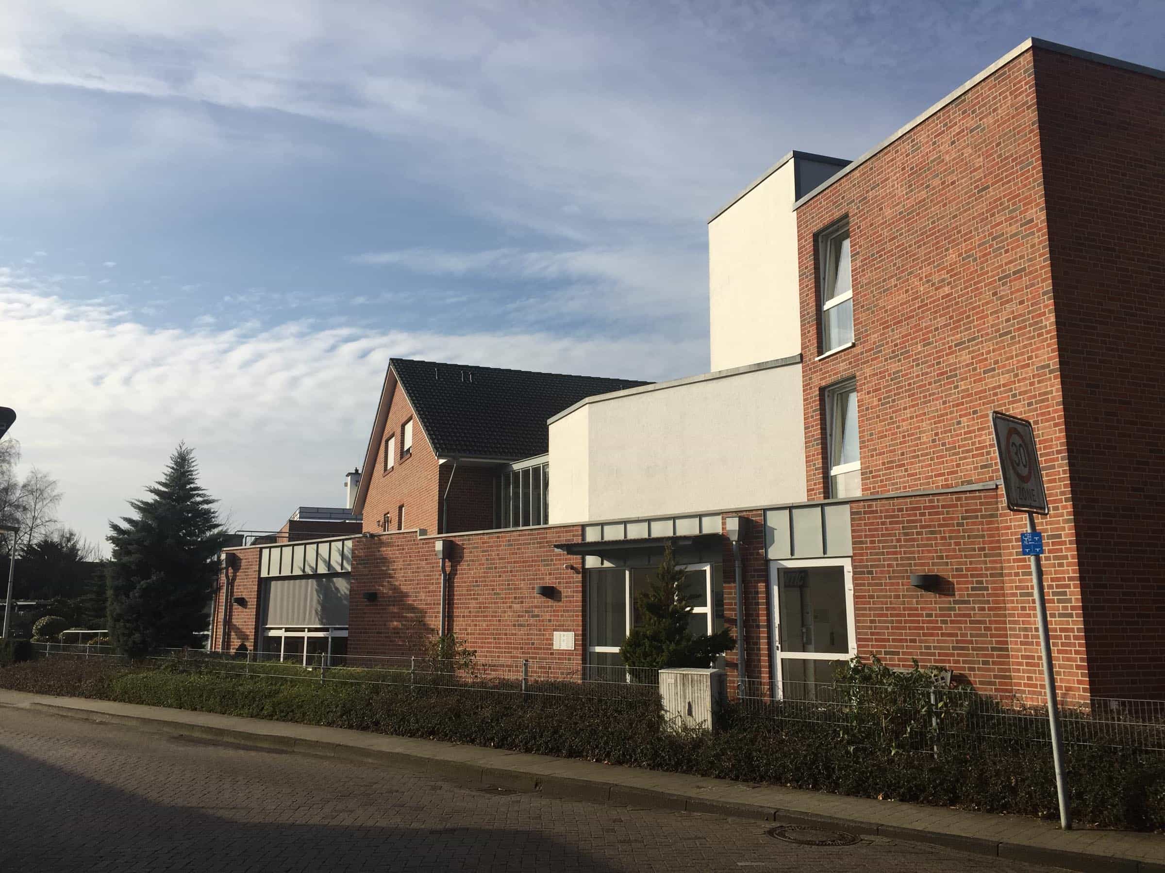 Pflegefachkraft (m/w/d) - Teamplayer:in mit Herz gesucht! Nordhorn - Alten- und Pflegeheim „Neuland“ - Praxia