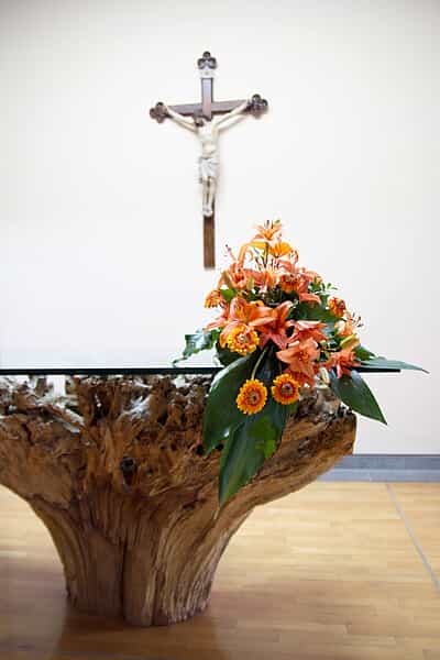 Pflegefachassistenz (m/w/d) - Starte mit uns in eine gemeinsame Zukunft! Rheda-Wiedenbrück - VKA Altenwohnheim St. Aegidius - Praxia