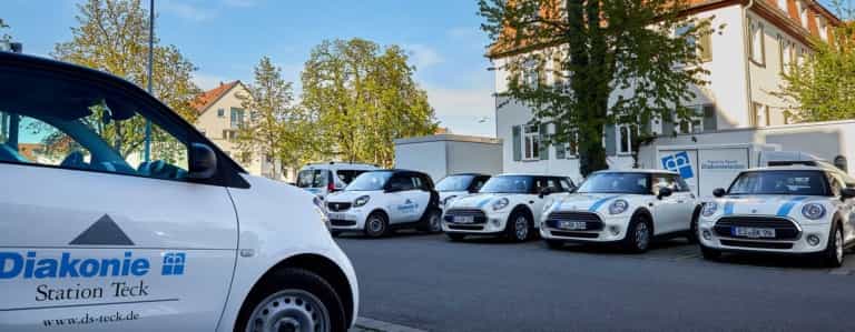 Wundmanager:in (w/m/d) - Hier bist Du richtig! Lenningen - Pflegestützpunkt Lenningen - Praxia