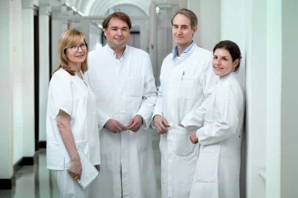 Medizinische:r Fachangestellte:r (m/w/d) für die Dermatologische Ambulanz - Werden Sie Teil eines großartigen Teamgeists! Hamburg - DERMATOLOGIKUM HAMBURG - Praxia