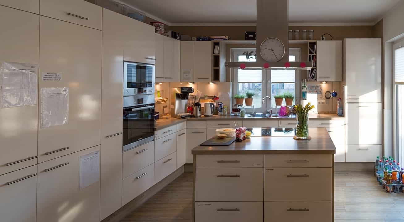 Pflegeassistenz (w/m/d) mit ein- bis zweijähriger Ausbildung - Hier sind Sie richtig! Georgsmarienhütte - Wohngemeinschaft Haus Krüperspatt - Praxia