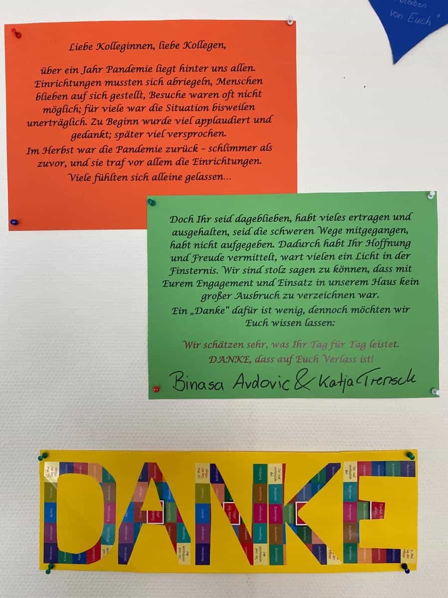 Pflegefachkraft (m/w/d) im Tagesdienst - Zur Verstärkung unseres Teams suchen wir Dich! Kelkheim (Taunus) - K&S Seniorenresidenz Kelkheim - Praxia