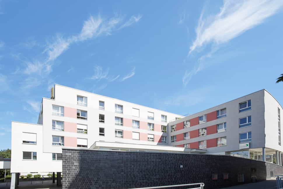 Praxisanleitung (m/w/d) - Wir bieten Dir alle Möglichkeiten! Monheim am Rhein - Senioren-Residenz Monheim - Praxia