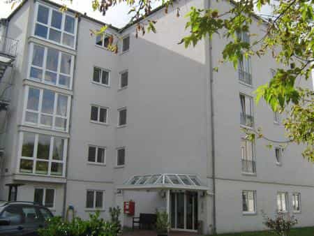 Praxisanleitung (m/w/d) - Wir freuen uns auf Sie! Falkensee - ASB-Seniorenwohnpark Falkensee - Praxia