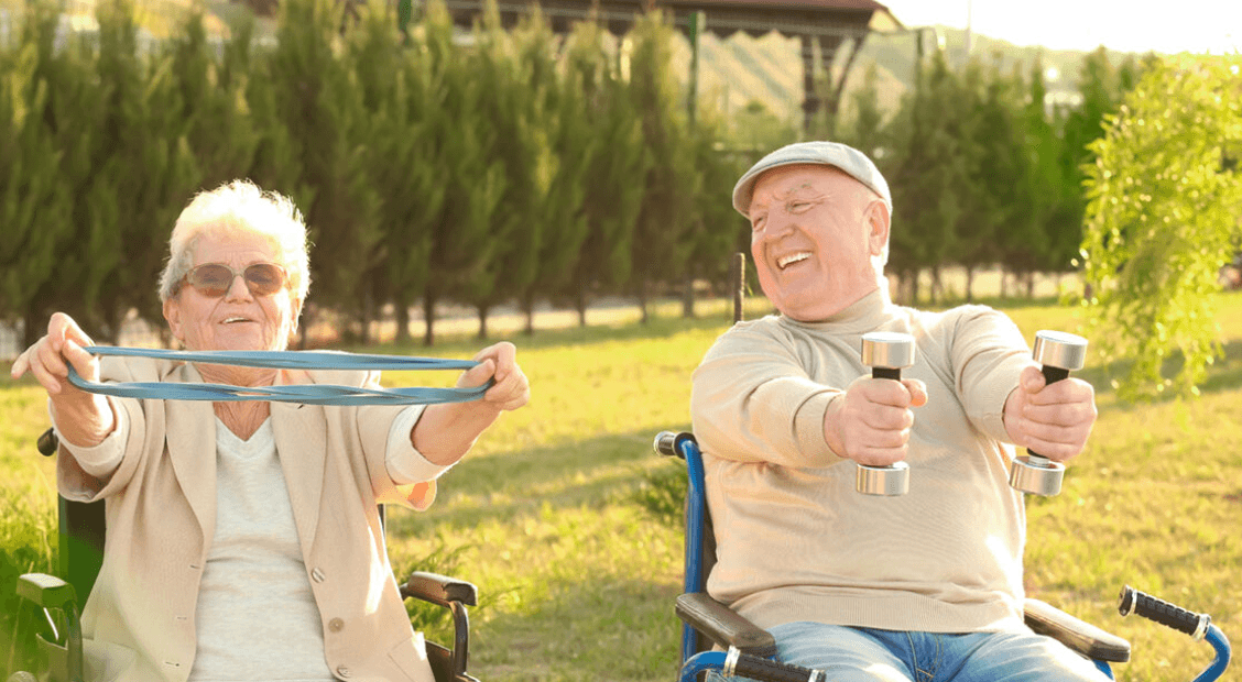 Pflegefachkraft (m/w/d) - Herzlich willkommen! Werdohl - Evangelisches Altenhilfezentrum Wichernhaus - Praxia