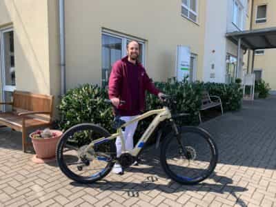 Pflegefachkraft (m/w/d) - Wir freuen uns auf Dich! Elsenfeld - compassio - Haus Dominic - Praxia