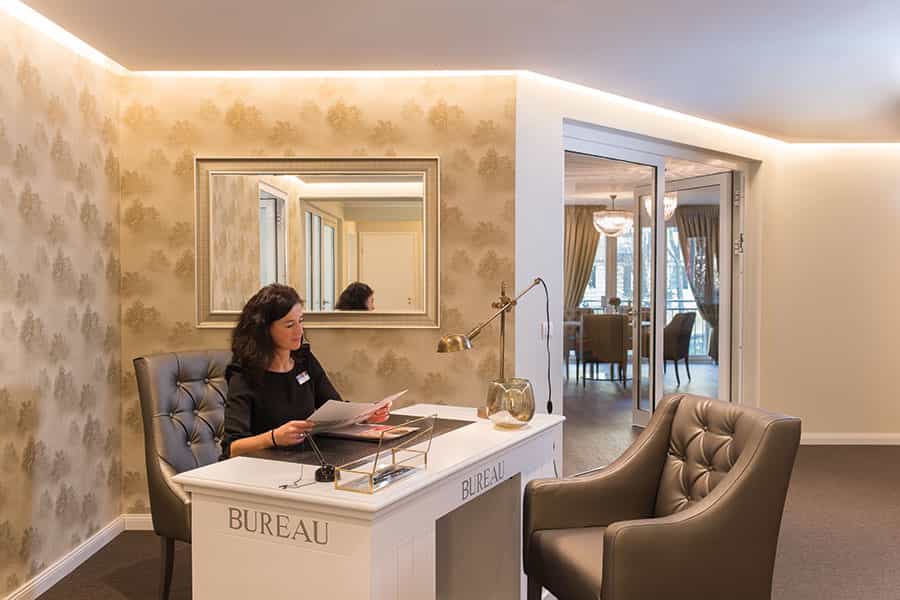 Mobile Praxisanleitung (m/w/d) Einsätze zwischen Pro Seniore Am Märchenbrunnen und Residenz Ambiente Berlin - Zusammen einfach gut pflegen! Berlin - Residenz Ambiente Berlin - Praxia