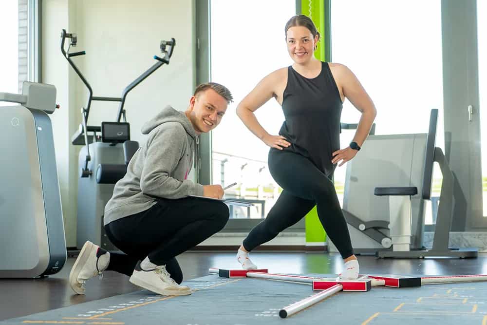 Ergotherapeut:in (m/w/d) - Hier startet Deine Zukunft! Geldern - GeldernMED - Praxia