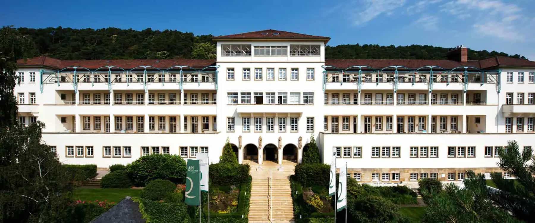 Pflegefachkraft (m/w/d) - Wir kommen Ihnen mit Wertschätzung entgegen! Bad Dürkheim - MEDIAN Klinik Sonnenwende Bad Dürkheim - Praxia