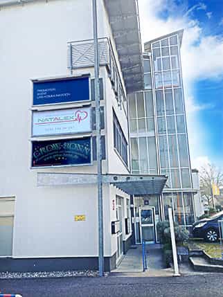 Pflegefachkraft (m/w/d) - Werden Sie Teil eines motivierten und zuverlässigen Teams! Bonn - Natalex GmbH - Praxia