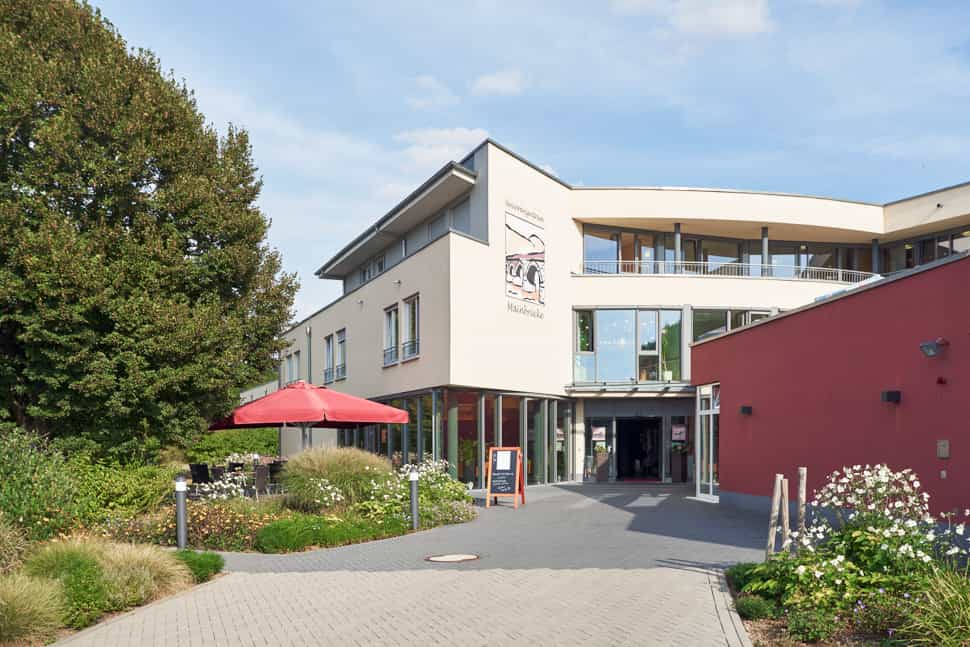 Wohnbereichsleitung (m/w/d) - Wir bieten Dir alle Möglichkeiten! Marktheidenfeld - Seniorenzentrum Mainbrücke - Praxia