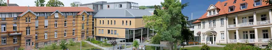 Pflegefachkraft (m/w/d) mit Fachweiterbildung Anästhesie - Wir vergessen niemals unsere Werte! Göttingen - AGAPLESION KRANKENHAUS NEU BETHLEHEM - Praxia