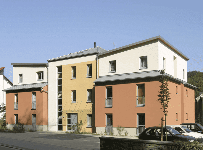 Pflegefachkraft (m/w/d) für die Betreuung in Gruppen - Bewirb Dich bei uns - Wenn nicht jetzt, wann dann? Rösrath - Wohnhaus Hoffnungsthal - Praxia