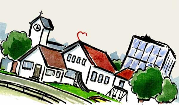 Pflegefachkraft (w/d/m) im Nachtdienst - Hier sind Sie richtig! Lippstadt - AWO Seniorenzentrum Erich-Wandel - Praxia