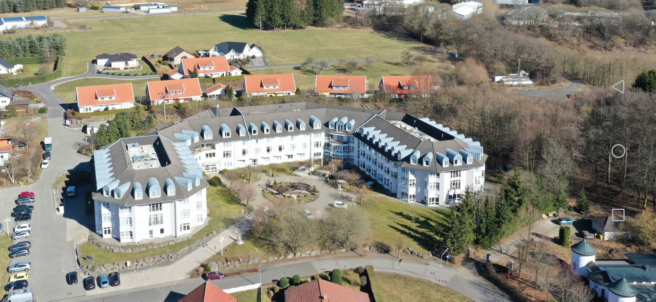 Pflegefachkraft (m/w/d) außerklinische Intensivpflege - Hier kannst Du durchstarten!  Langenbach bei Kirburg - Azurit Seniorenzentrum Hildegardis - Praxia