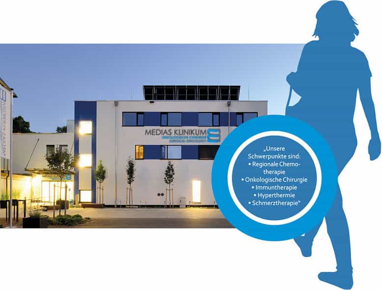 Gesundheits- und Krankenpflegekraft (m/w/d) - Hier können Sie durchstarten! Burghausen - Medias Klinikum - Praxia