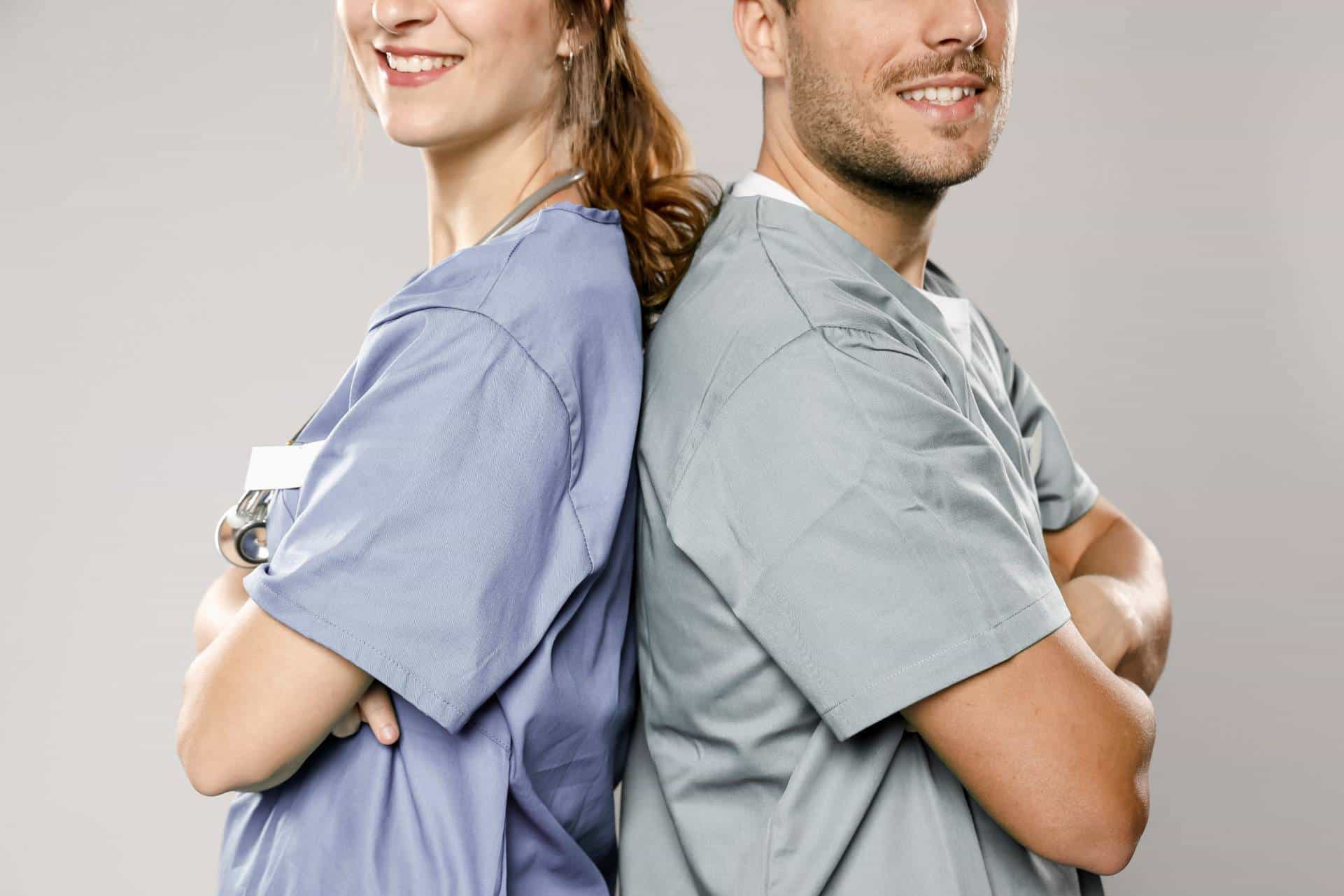 Gelernte Pflegehilfskraft (m/w/d) - Starte mit uns in die Zukunft! Köln - Ambulanter Pflegedienst Zaramid - Praxia