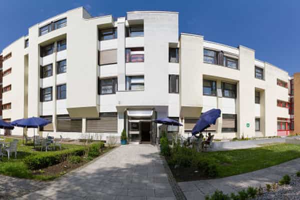 Praxisanleitung (m/w/d) - Werde unser:e Held:in! Berlin - Vitanas Senioren Centrum Schäferberg - Praxia