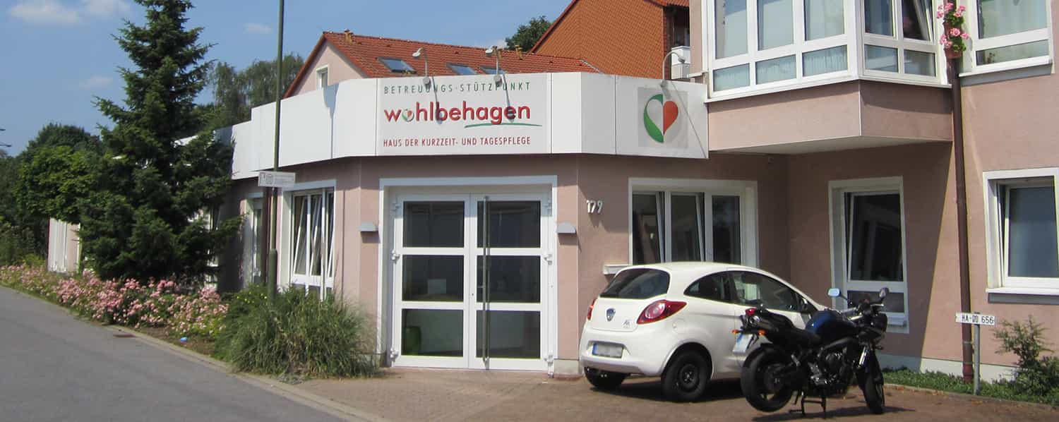 Pflegefachkraft (w/m/d) - Gestalte mit Deinem Team die Zukunft! Hagen - wohlbehagen - Haus Der Kurzzeitpflege - Praxia