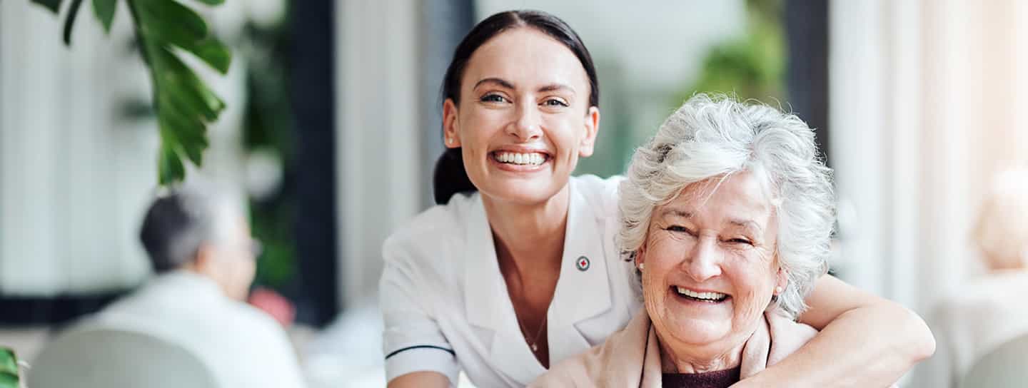 Geronto-Fachkraft (m/w/d) - Wir suchen Sie zur Verstärkung unseres tollen Teams! Böblingen - Württembergische Schwesternschaft vom Roten Kreuz: Standort Sindelfingen - Praxia