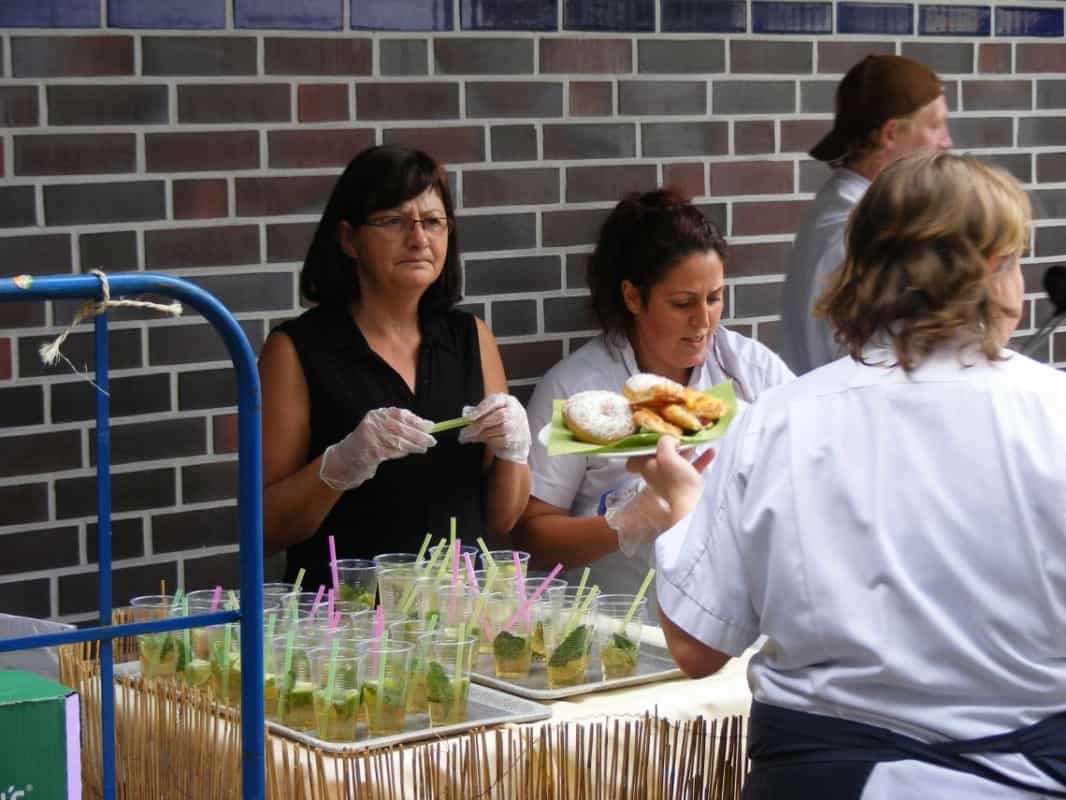 Pflegefachkraft (m/w/d) in Teilzeit - Mitgestalten und mitentscheiden! Tornesch - AWO Pflegedienste Pinneberg Nord - Praxia