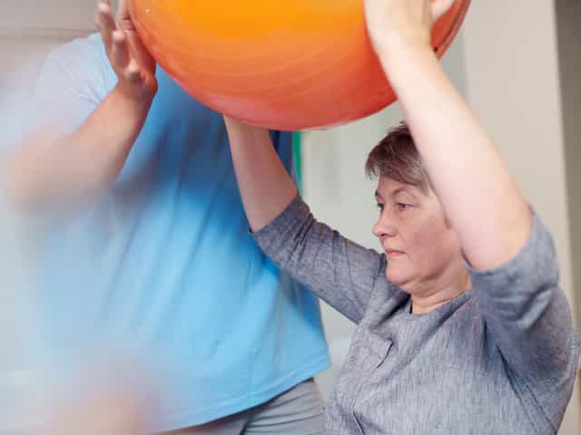 Physiotherapeut:in (m/w/d) - Hier bist Du richtig! Wuppertal - ATHERA Wuppertal Elberfeld - Praxia