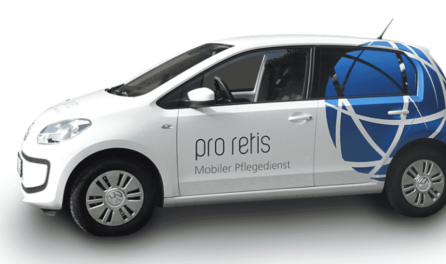 Gelernte Pflegehilfskraft (m/w/d) in Teilzeit (25 Stunden/Woche)- Herzlich willkommen! Duisburg - pro retis Duisburg - Praxia