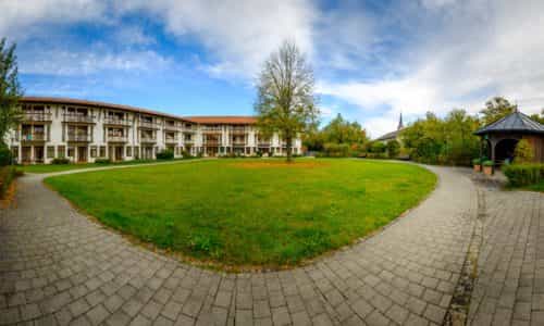 Pflegefachkraft (w/m/d) - Bei uns finden Sie Ihren Traumjob! Grabenstätt - Haus Grabenstätt - Praxia