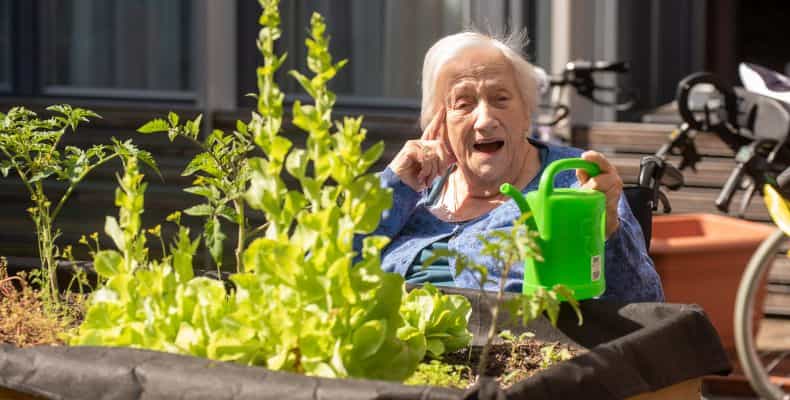 Pflegefachkraft (m/w/d) - Motiviertes Team sucht zuverlässigen Zuwachs! Köln - Städt. Seniorenzentrum Dr. Ernst Schwering Köln-Sülz - Praxia