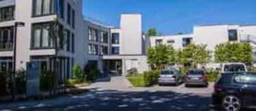 Wohnbereichsleitung (m/w/d) - Werde Teil unseres Teams! Hamburg - Malteserstift Bischof-Ketteler Hamburg-Schnelsen - Praxia